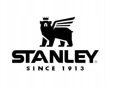 Термос Stanley Classic Legendary Bottle, 0.94L, нерѓосувачки челик, црн