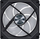 Ftohës Lian Li UNI SL-INF 140 RGB, 140 mm