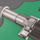 Kaçavidë me mekanizëm ratchet Wera 416 RA Rapidaptor T Handle, 1/4"