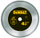 Disk diamant Dewalt DT3736, 125mm, 1.6mm, 22.2mm