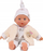 Kukull Smily Play Doll Baby Julka, lodër për fëmijë
