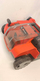 Scarifier aerator me bateri Einhell GE SC 36/35 Li Solo, 36V, gjerësi pune 35 cm, i kuq