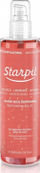Vaj i thatë me shkëlqim Starpil Coral Illuminating, 200ml, për trup