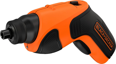 Kaçavidë pa tel Black&Decker CS3651LC + bateri 1.5Ah