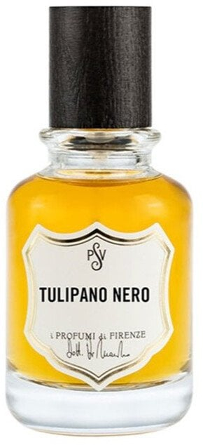 Parfum Spezierie Palazzo Vecchio Tulipano Nero, Eau de Parfum, 100 ml