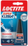 Брз лепак Loctite Super Glue Precision, 5g, проѕирен
