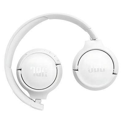 Kufje Jbl Tune 520Bt White