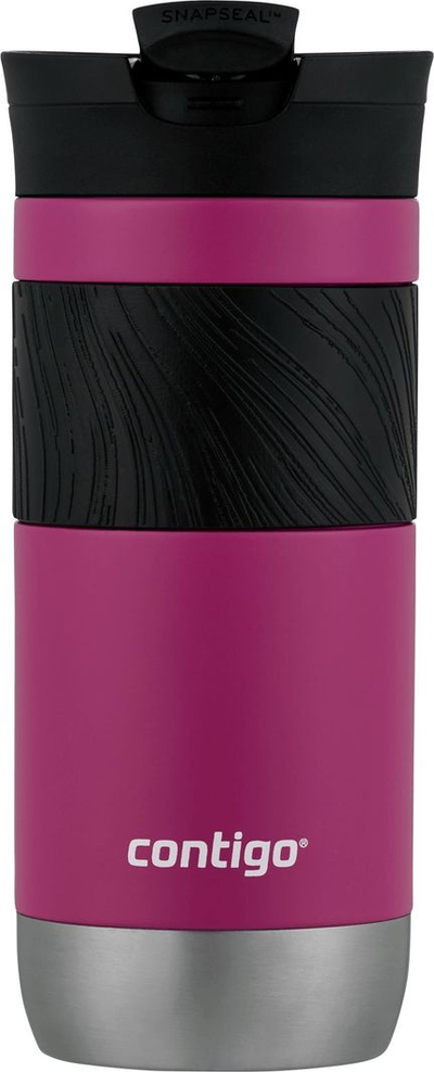 Termos Contigo Byron 2.0, Dragon Fruit, 470 ml