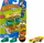 Set fingerboard Mattel Hot Wheels Tony Hawk Moment Skate, koleksionues, një model i rastësishëm, shumëngjyrësh