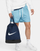 Çantë sportive Nike Brasilia 9.5 DM3978 410, gymsack, poliestër, blu navy