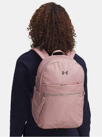 Çantë shpine për femra Under Armour, rozë