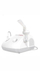 Aparat inhalator Rossmax Nebulizer NE100, i bardhë