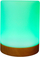 Dritë ambienti LED RealPower Ambiente Light 200, RGB, me telekomandë