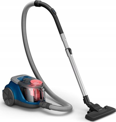 Fshesë me korrent Philips 2000 Series XB2123/09, 850W, 1.3L, pa qese