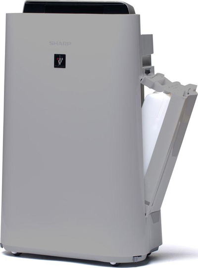 Pastrues ajri Sharp UA-HD50EL