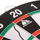 Set dartboard Meteor Double Sided, 17", me dy anë, shumëngjyrësh