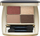 Paletë për sy ESTEE LAUDER Pure Color Envy Luxe Eye Shadow Quad Aubergine Dream, 4 ngjyra, 6g