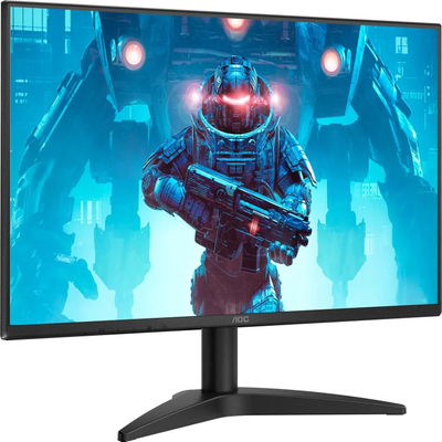 Monitor AOC B3 24B36X, 23.8", Full HD, 144Hz, i zi