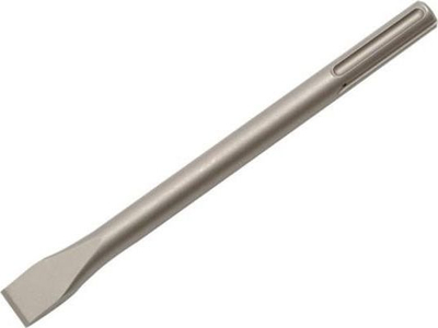 Dallta SDS Max AWTools AW43113, 25mm, 400mm, metalike