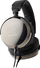 Kufje mbi vesh Audio Technica ATH AP2000TI, të mbyllura, Hi Res, argjend metalik