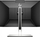 Monitor HP E24m G4, 23.8", FHD, 5MP Webcam, i zi