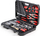 Set mjetesh pune Yato YT-38901, 1/4", 1/2", 122 copë