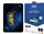 Folie mbrojtëse 3MK PaperFeeling për iPad Mini 8.3", set 2 copë, transparente