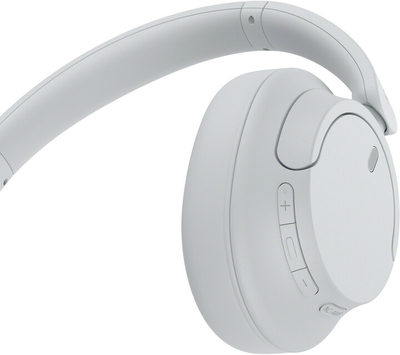 Kufje Sony WH-CH720N, të bardha