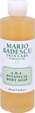 Xел за туширање Mario Badescu AHA Botanical, 236 ml, за тело