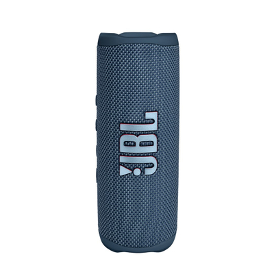 Altoparlant Bluetooth JBL Flip 6, portativ, rezistent ndaj ujit, blu
