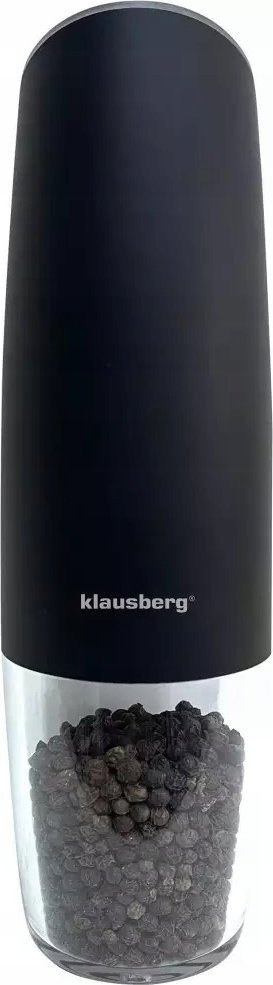 Bluarëse erëzash Klausberg KB-7646