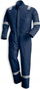 Kombinezon mbrojtës Red Wing 66030, rezistent ndaj flakës, antistatik, 350gr, blu e errët, masa 54