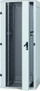 Kабинет за мрежа Тритон RMA-42-A88-CAX-N1, 42U, 19\", 800x800 mm, сив