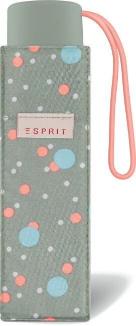 Çadër Esprit Petito Bouncing Dots 53281, e gjelbër mES0107