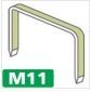 Modeco Expert MN-46-14 Хефталици M11, 1000 парчиња