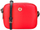 Çantë krahu Tommy Hilfiger AW0AW07955X, e kuqe