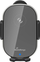 Karikues wireless për makinë MediaRange MRMA117, montohet te grilat e ajrit, 15W, i zi