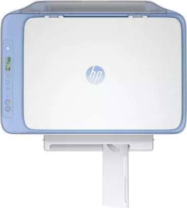 Printer All-in-One HP DeskJet 2822e (588R4B), A4, 1200x1200 DPI, WiFi, me ngjyra