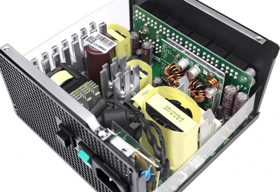 Furnizues me energji Deepcool PQ650M 650W (R-PQ650M-FA0B-EU)