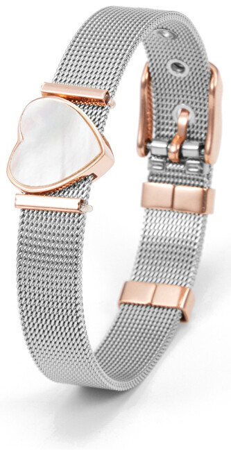 Byzylyk Urban Heart ZUB303D