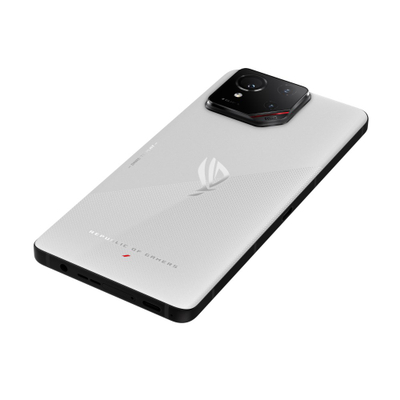 Телефон ASUS ROG Phone 9, 512GB, 12GB RAM, бел
