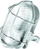 Llambë industriale Lena Lighting, E27, 60 W, IP44, i bardhë