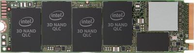 Disk SSD Intel 660P, 512GB, M.2 2280 PCI-E x4 Gen3 NVMe
