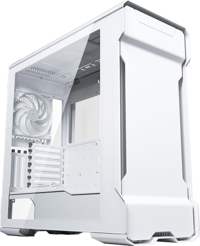 Kasë Phanteks Enthoo Evolv X ARGB, e bardhë, Midi Tower