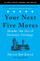 Your Next Five Moves - Patrick Bet David