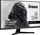 Monitor iiyama G-MASTER G2745QSU-B1, 27", 2560 x 1440, Dual WQHD, 100 Hz, i zi