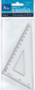 Set Drejtkëndësh Tetis Katror, 14.5 cm BL004-B