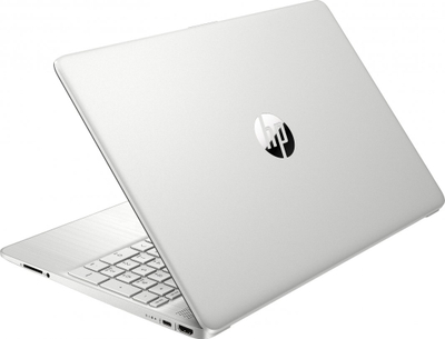 Laptop HP 15s-eq3214nw, 15.6", AMD Ryzen 5 5625U, 8 GB RAM, 512 GB SSD, i argjendtë