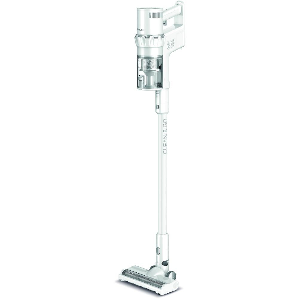 Fshesë elektrike Sencor SVC 7522WH – 2in1, e bardhë 3
