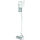 Fshesë elektrike Sencor SVC 7522WH – 2in1, e bardhë